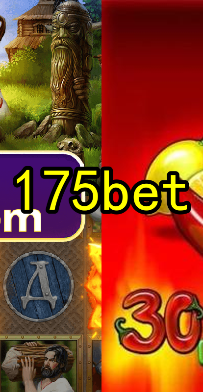 175bet.Com - Caça-Níqueis Online Cassino